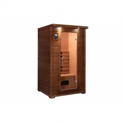 Сауна » ICL 203H
