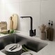 Смесител »   » ICF  233010 BLACK
