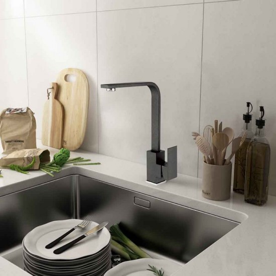 Смесител »   » ICF  233010 GRAY