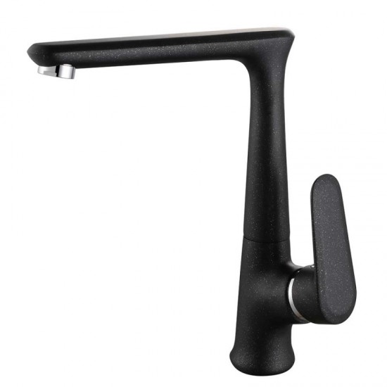 Смесител  » ICF  233014 BLACK