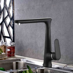 Смесител  » ICF  233014 BLACK