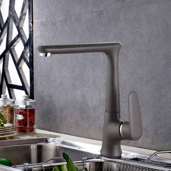 Смесител »   » ICF 233014 GRAY