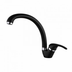 Месингов Смесител »   ICF 237012 BLACK