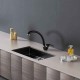 Месингов Смесител »   ICF 237012 BLACK