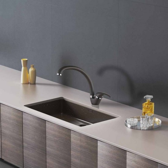 Месингов Смесител »   ICF 237012 GREY