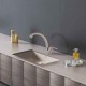 Месингов Смесител »   ICF 237012 SAND