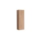 СТЕННА PVC КОЛОНА 25*18*180 ANIELA 2517-80