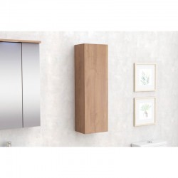 СТЕННА PVC КОЛОНА 25*18*180 ANIELA 2517-80