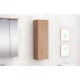 СТЕННА PVC КОЛОНА 25*18*180 ANIELA 2517-80