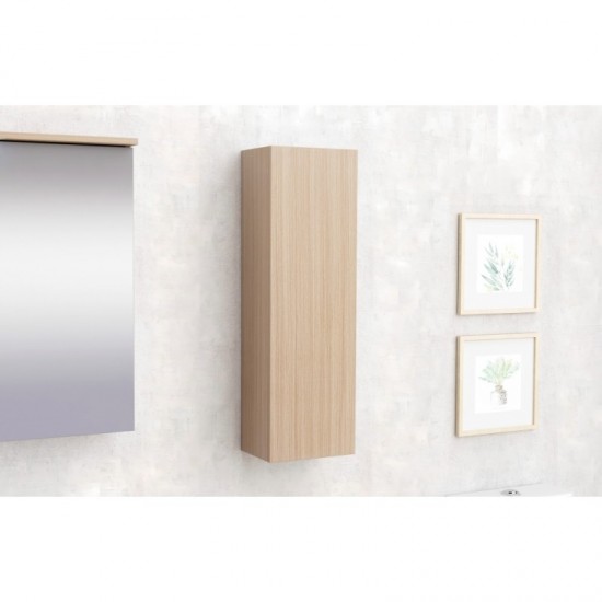 СТЕННА PVC КОЛОНА 25*18*180 AMO 2519-80