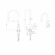 Смесител »   » ICF  263006 BLACK