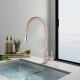 Смесител ICF  263006 SAND