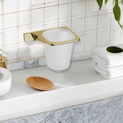 Аксесоар  за баня SANYA ICA 2858GOLD