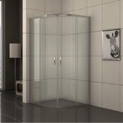 Душ кабина » ICS 285 TS NEW 80*80 EASY ASSEMBLE