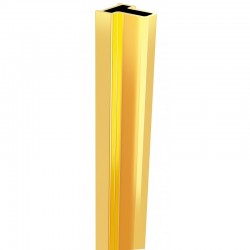 Алуминиев профил ICS 4-114 GOLD