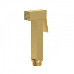 Глава за душ ICH 3025 BRUSH GOLD