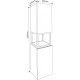 Колона за баня АНИЕЛА ICP 3030/125
