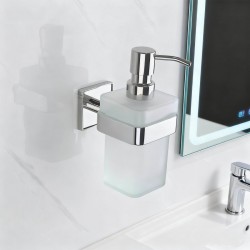 MODENA CHROME ДОЗАТОР 3863C