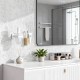 MODENA WHITE MATT ДОЗАТОР 3863WM