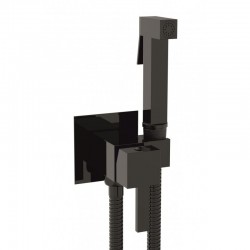 Месингов смесител за вграждане ICF 3313PVD BLACK