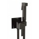 Месингов смесител за вграждане ICF 3313PVD BLACK