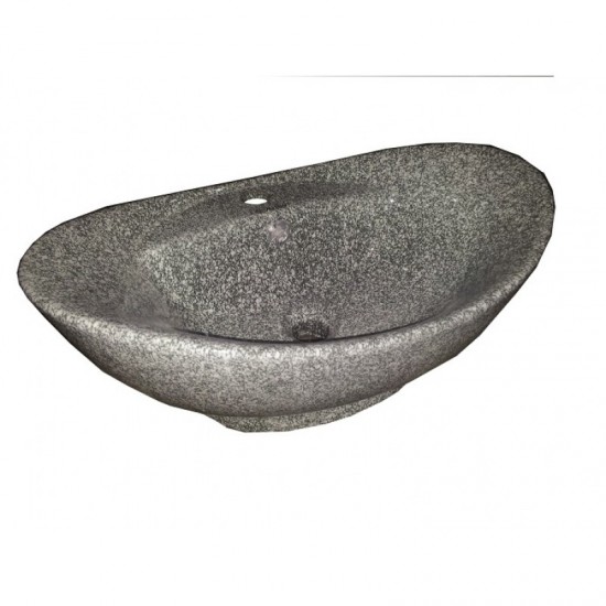Умивалник ICB 346 GRAY