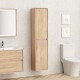 Колона за баня ICP 35160WOODEN