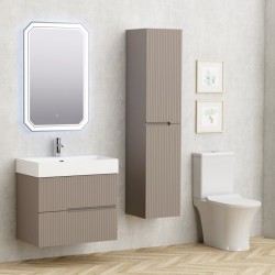 PVC КОЛОНА ЗА БАНЯ ELORIA 3535BR