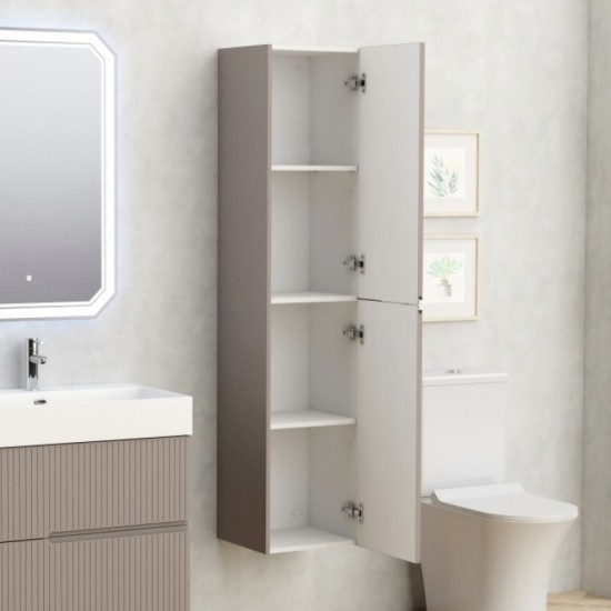 PVC КОЛОНА ЗА БАНЯ ELORIA 3535BR