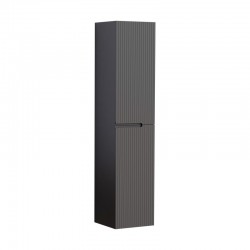 PVC КОЛОНА ELORIA 3535 DARK GREY