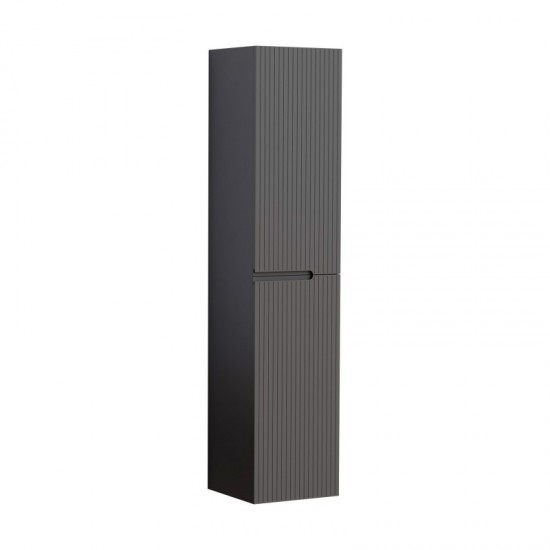PVC КОЛОНА ELORIA 3535 DARK GREY