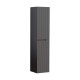 PVC КОЛОНА ELORIA 3535 DARK GREY