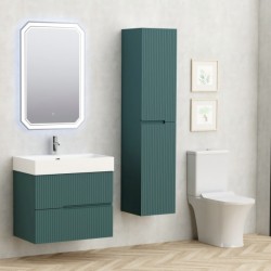 PVC КОЛОНА ЗА БАНЯ ELORIA 3535DG