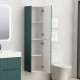 PVC КОЛОНА ЗА БАНЯ ELORIA 3535DG