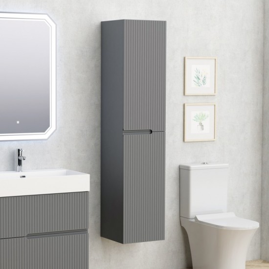 PVC КОЛОНА ELORIA 3535 GREY
