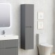 PVC КОЛОНА ELORIA 3535 GREY