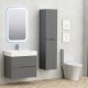 PVC КОЛОНА ELORIA 3535 GREY