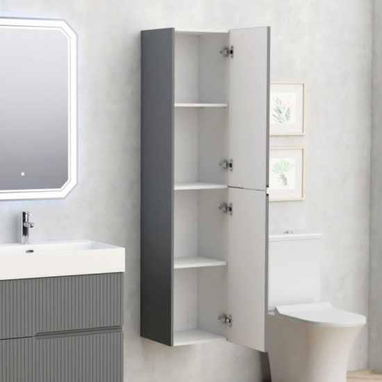 PVC КОЛОНА ELORIA 3535 GREY