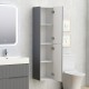 PVC КОЛОНА ELORIA 3535 GREY