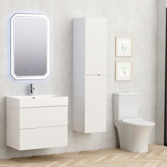 PVC КОЛОНА ELORIA 3535WM