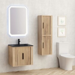 КОЛОНА ЗА БАНЯ AREZZO 3630 WOODEN