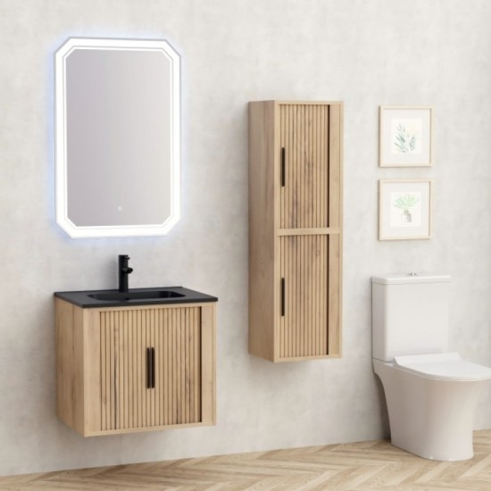 КОЛОНА ЗА БАНЯ AREZZO 3630 WOODEN