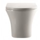 Конзолна тоалетна чиния ICC 3635W NEW