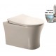 Конзолна тоалетна чиния ICC 3635W NEW