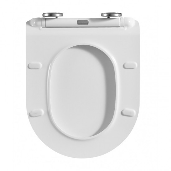 Тоалетна седалка ICST 3755W/3755W BIDET SEAT