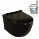 Конзолна тоалетна чиния ICC 3755B BIDET