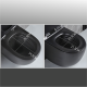 Конзолна тоалетна чиния ICC 3755B BIDET