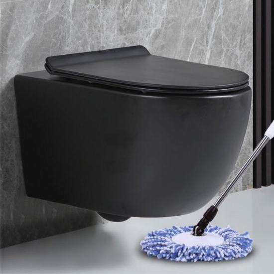 Конзолна тоалетна чиния ICC 3755B BIDET
