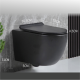 Конзолна тоалетна чиния ICC 	3755B NEW