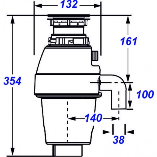 Кухненски аксесоар »  ICD 38